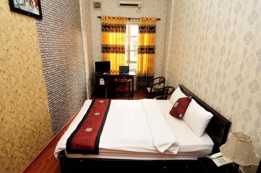 M Belle 2 Hotel ハノイ市 エクステリア 写真